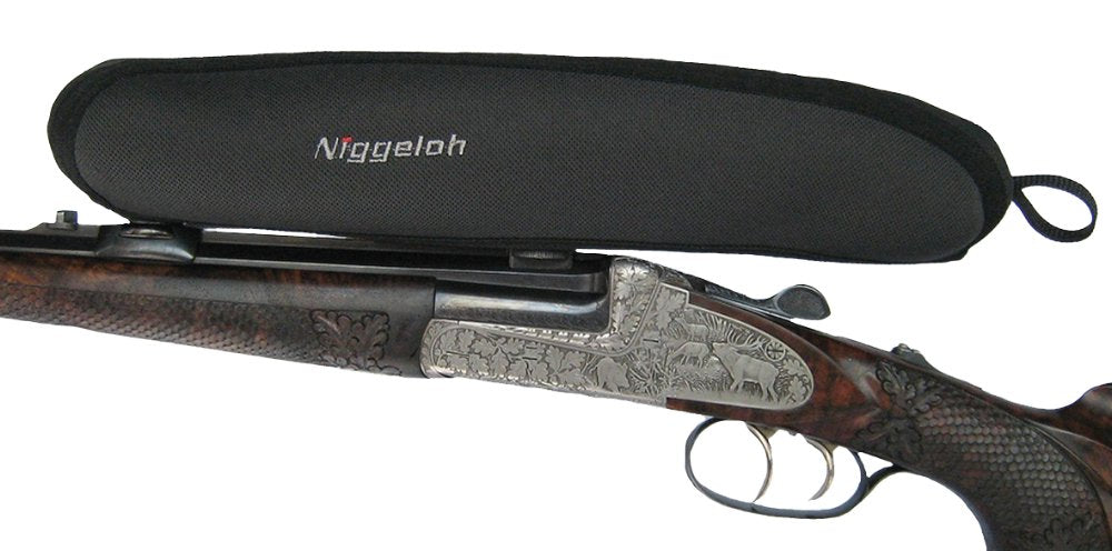 Zielfernrohrschutz – Niggeloh