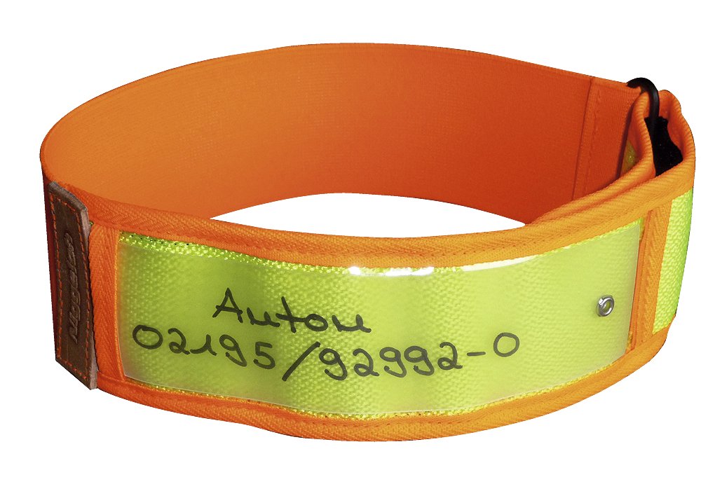 Reflex Halsband – Niggeloh
