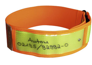 Reflex Halsband – Niggeloh