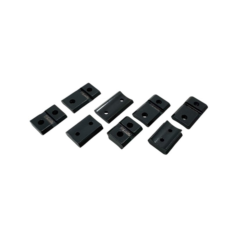 Picatinny-Schienen – Browning Bar