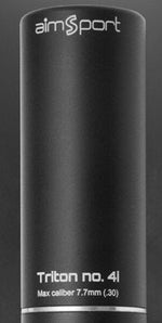 Aimsport Triton No. 4i Frontteil