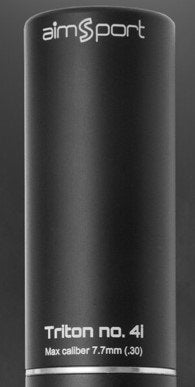 Aimsport Triton No. 4i Frontteil