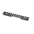Picatinny-Schiene / Stahl - 30 MOA – Contessa