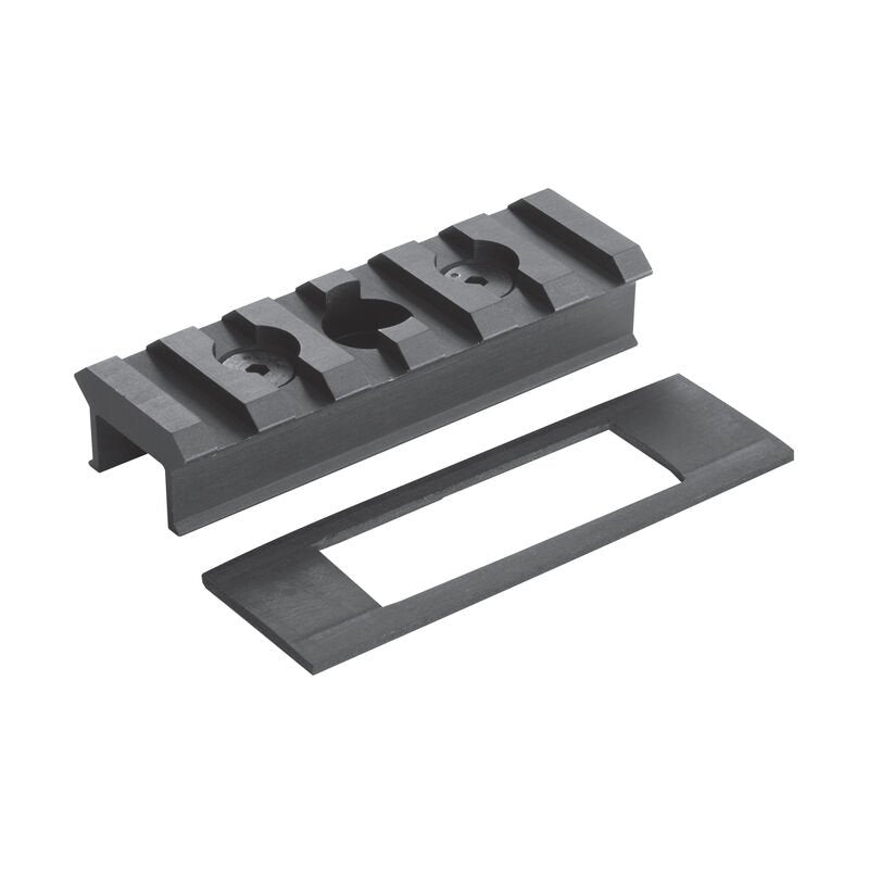 WEAVER PICATINNY Sockel – Weaver