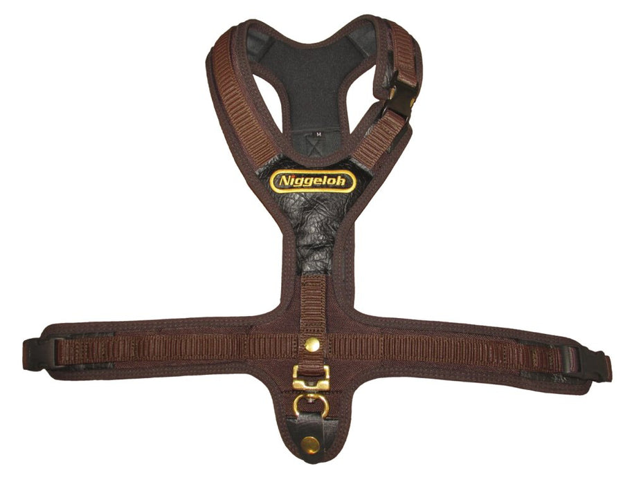 Niggeloh Follow Schweißgeschirr – Niggeloh