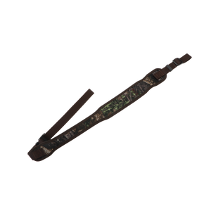 Gewehrriemen Camo-Nylon/Gummibeschichtung - CZ