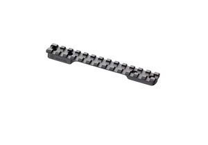 Picatinny-Schiene / Stahl - 0 MOA – Contessa