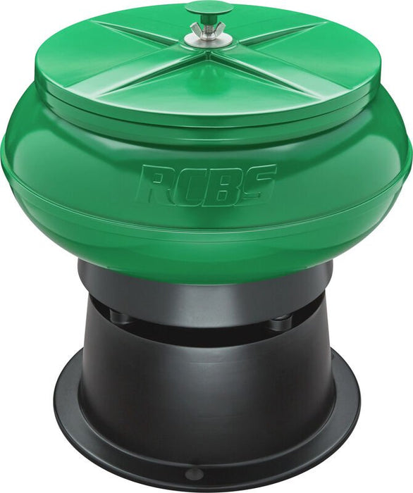RCBS Vibrationshülsenpolierer – RCBS