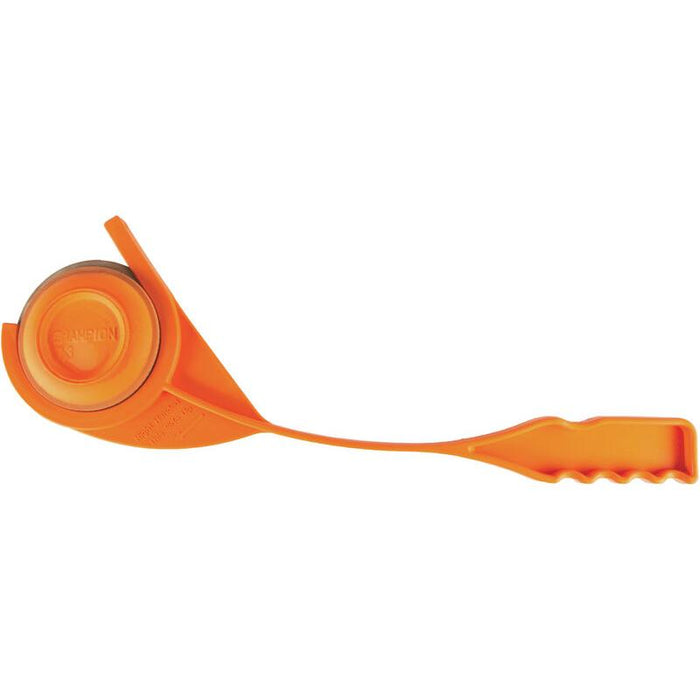 Hand-Tontaubenwerfer für einzelne Tontaube - Champion