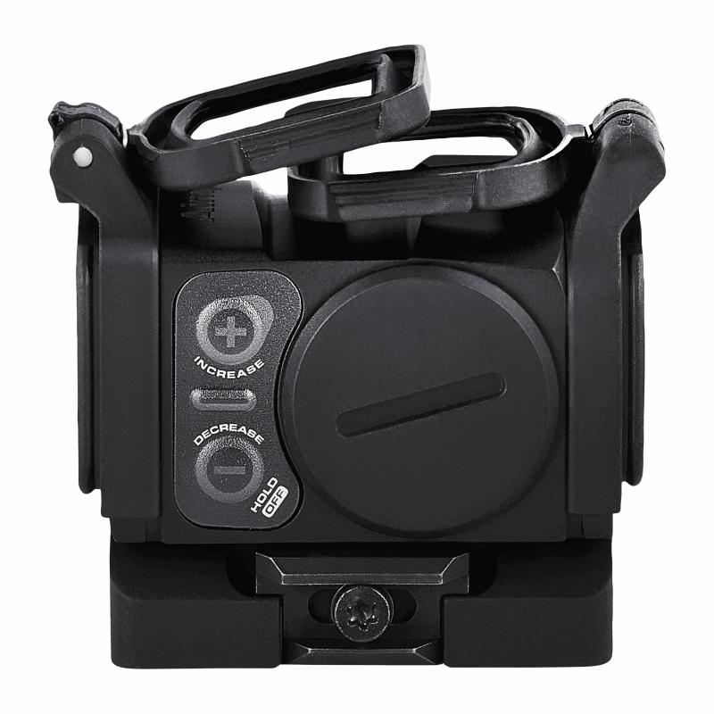 ACRO - C-2 3,5 MOA Weaver/Picatinny mit Flip-up - Aimpoint