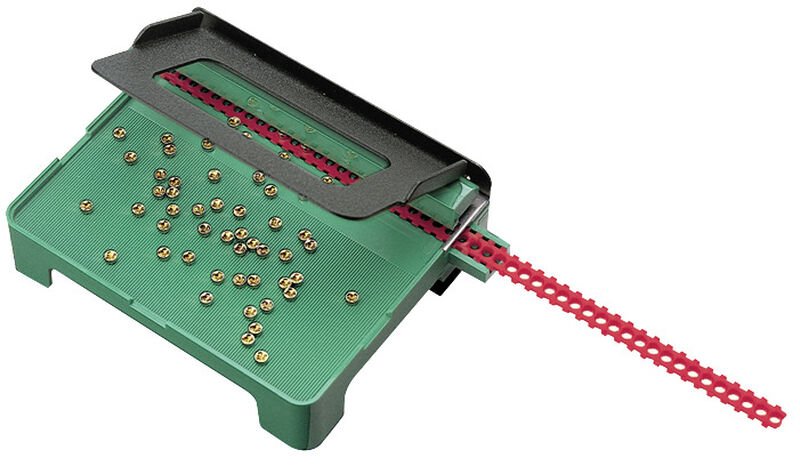 APS Zündhütchenstreifen-Ladegerät – RCBS