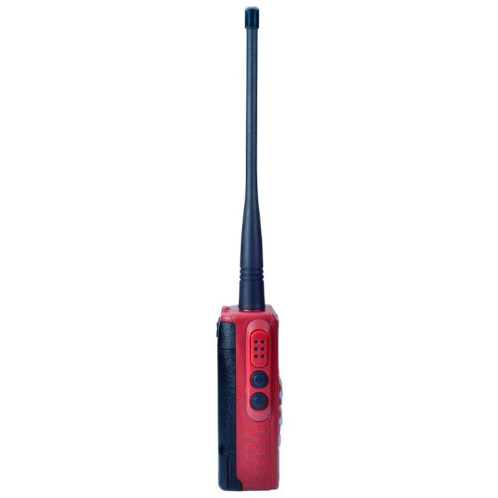 Hunter E-light - BT Jagdradio Analog / digital 140/155 MHz