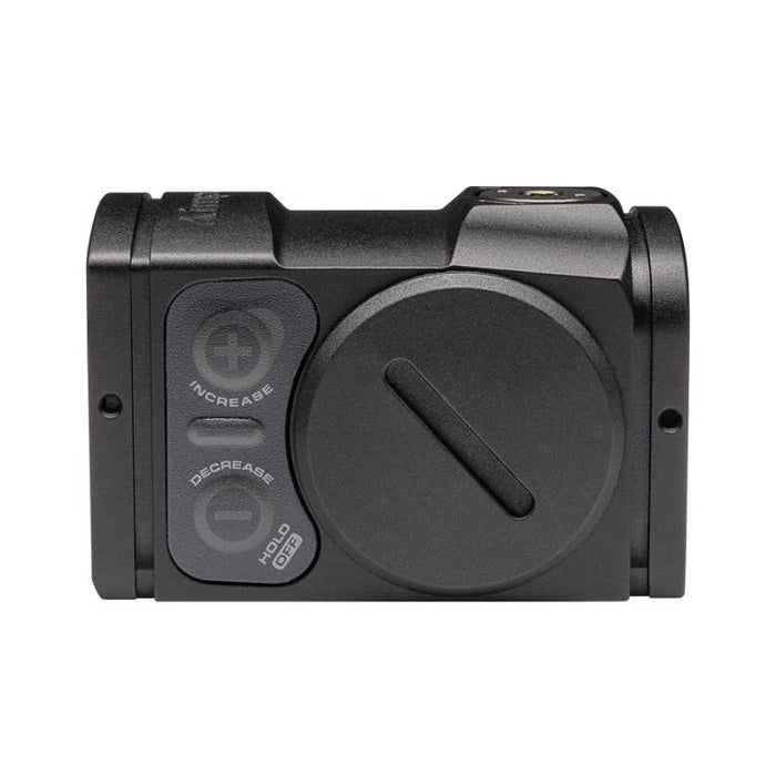 Aimpoint ACRO – C-2 3,5 MOA mit Agro-Schnittstelle/ohne Montage