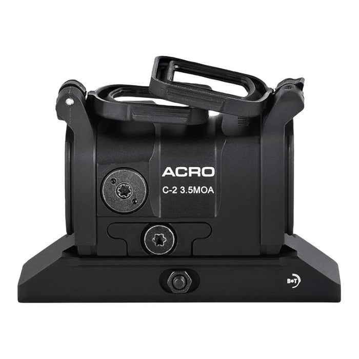 ACRO - C-2 3,5 MOA inkl. QD-Montage für Tikka T3/T3x - Aimpoint