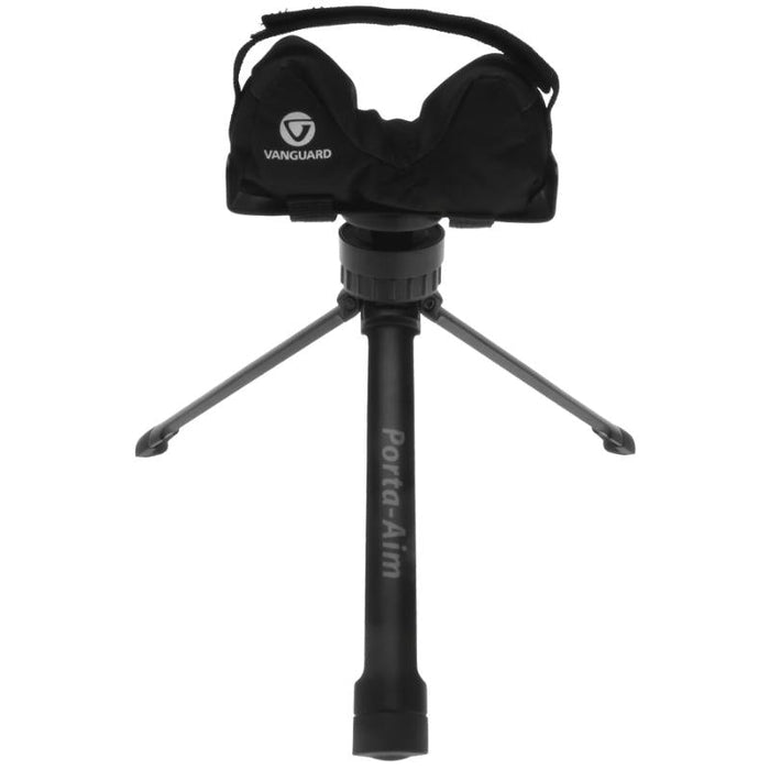 Schießbank dreibeinig Porta-aim 800 Gramm - Vanguard