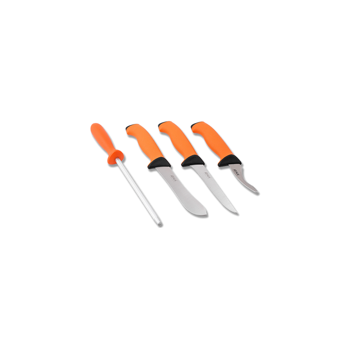 EKA Schlachtungsset Orange