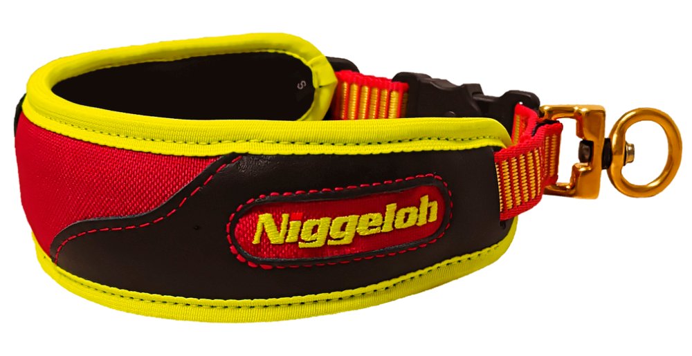 Niggeloh Schweißhalsband – Niggeloh
