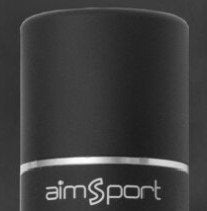 Aimsport Triton No. 3i Vorderteil