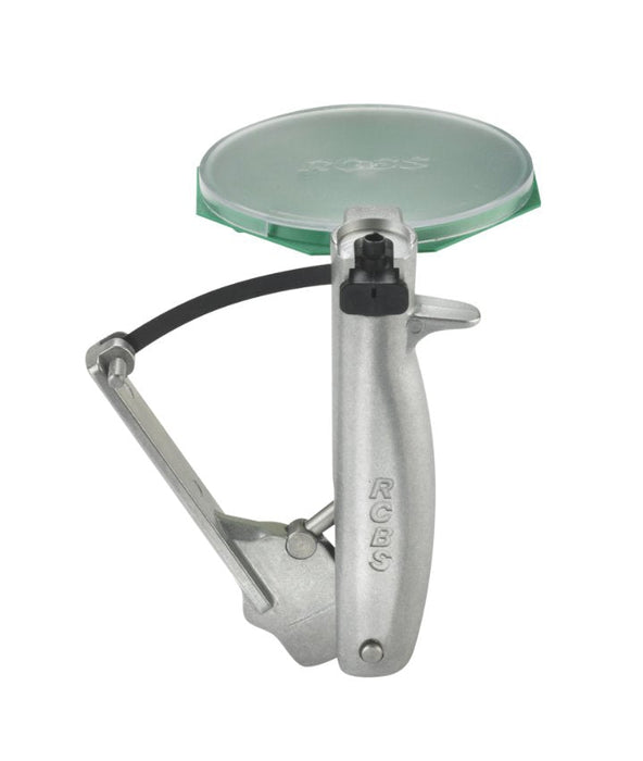 Handzündhütchensetzer – RCBS