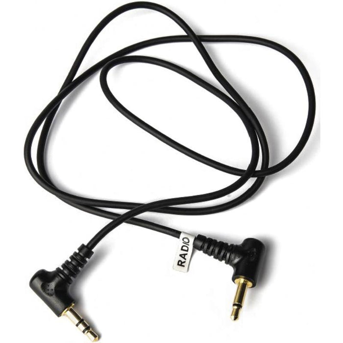 Hunter Audiokabel – 3,5 mm – 3,5 mm