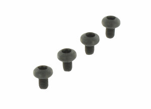 Schraubenset mit 4 Stück M3