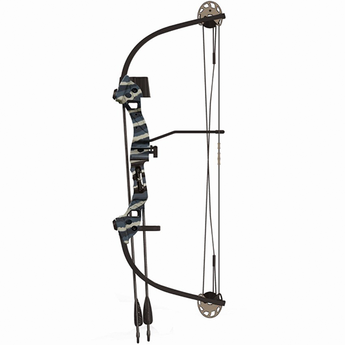 Barnett Compoundbogen Tomcat 2 – Barnett