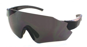 Evolution Eyewear Schießbrille Connect X - Grau – Evolution Eyewear