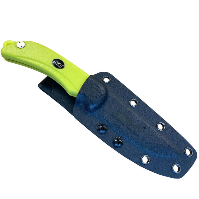 EKA SwedBlade 4G - Limette