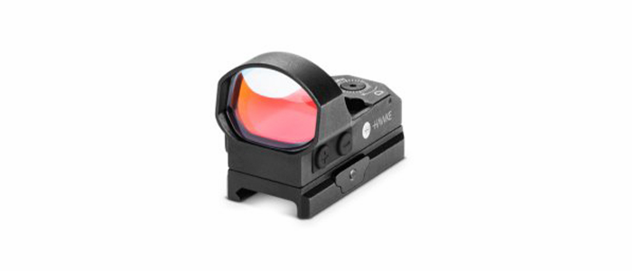 Micro Reflex Leuchtpunktvisier – Hawke