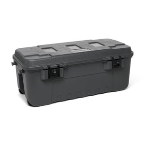 Plano Sportsmans Trunk Small, Smoke – 61x38,1x33 cm