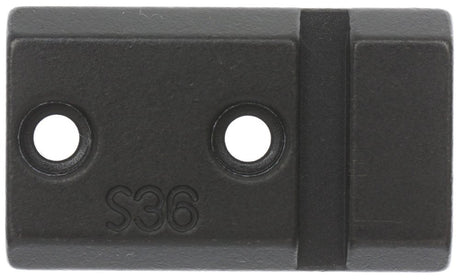 Weaver Stahlbasis – Weaver