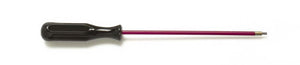 Pistolenreinigungsstab mit PVC