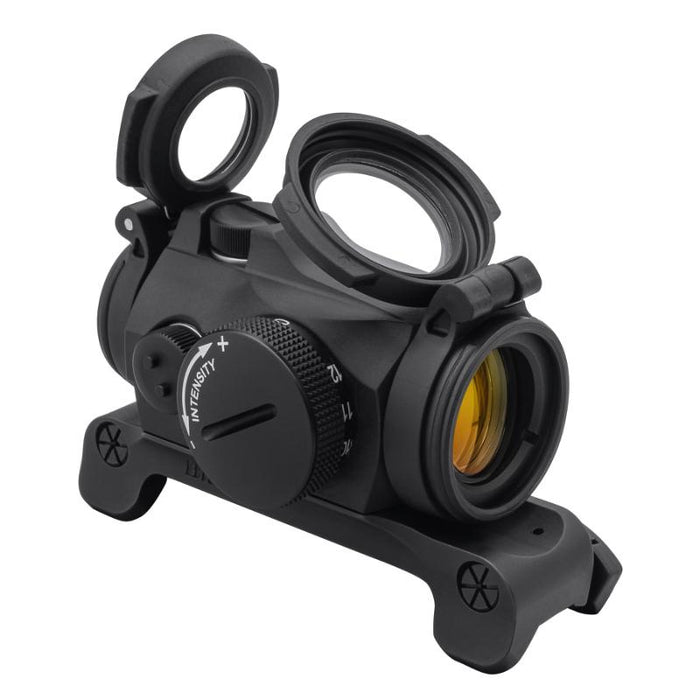 Aimpoint Micro H2 2MOA inkl. - Blaser-Montage