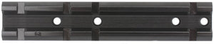Weaver Aluminium-Montagebasis – Weaver
