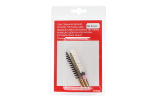 Guntex Bürstenset