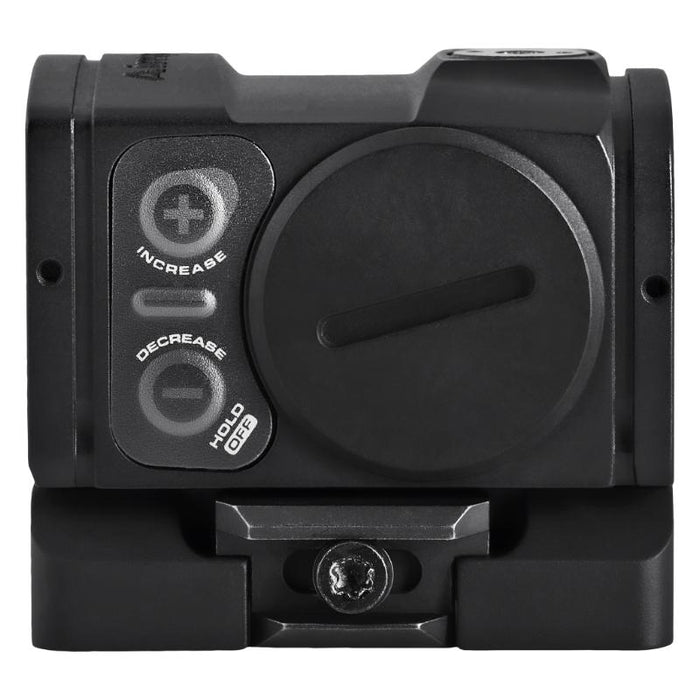 Aimpoint ACRO – C-2 3,5 MOA Weaver/Picatinny 22 mm optische Achse