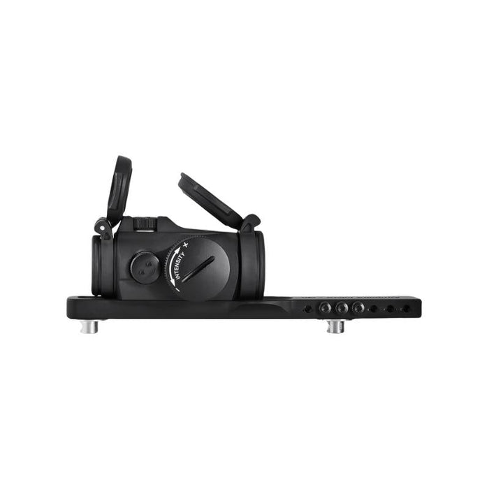 Aimpoint Micro H2 2MOA inkl. - Leupold QR-Halterung
