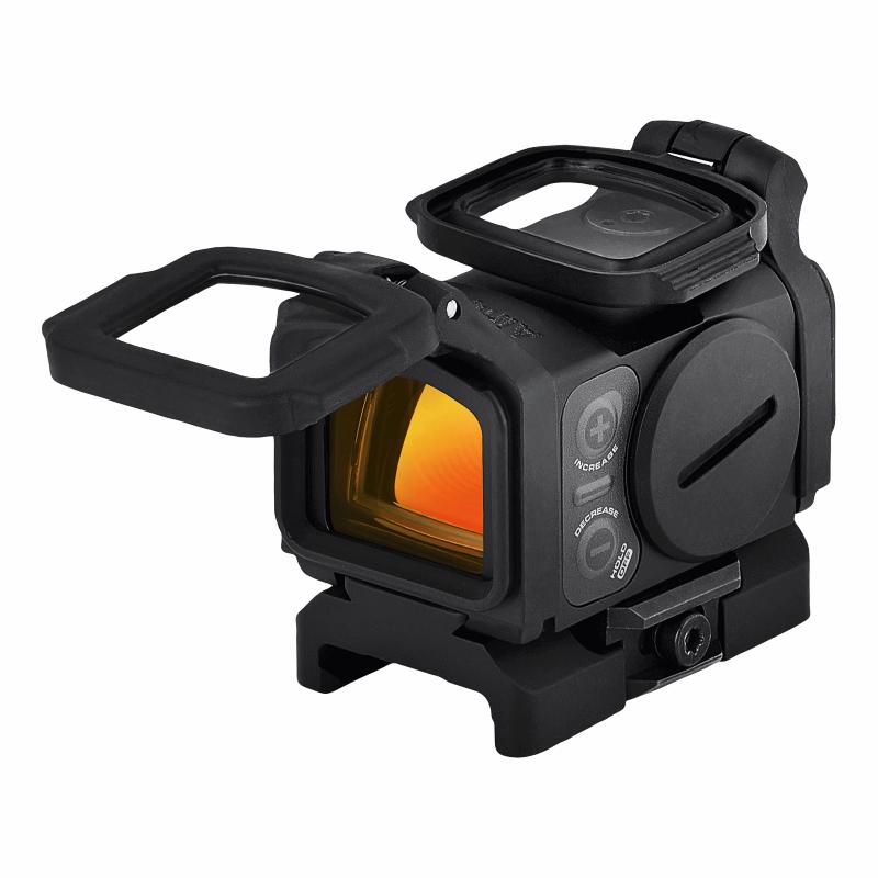 ACRO - C-2 3,5 MOA Weaver/Picatinny mit Flip-up - Aimpoint