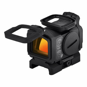 ACRO - C-2 3,5 MOA Weaver/Picatinny mit Flip-up - Aimpoint