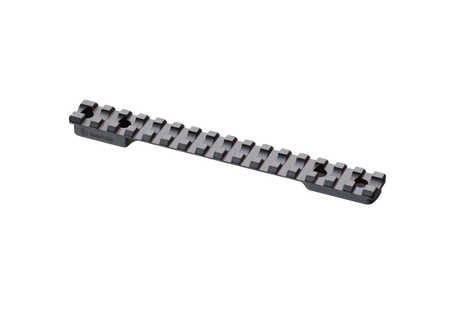 Picatinny-Schiene /Stahl - 0 MOA – Contessa