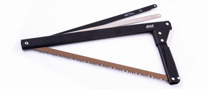 EKA 21" Combi Saw Black