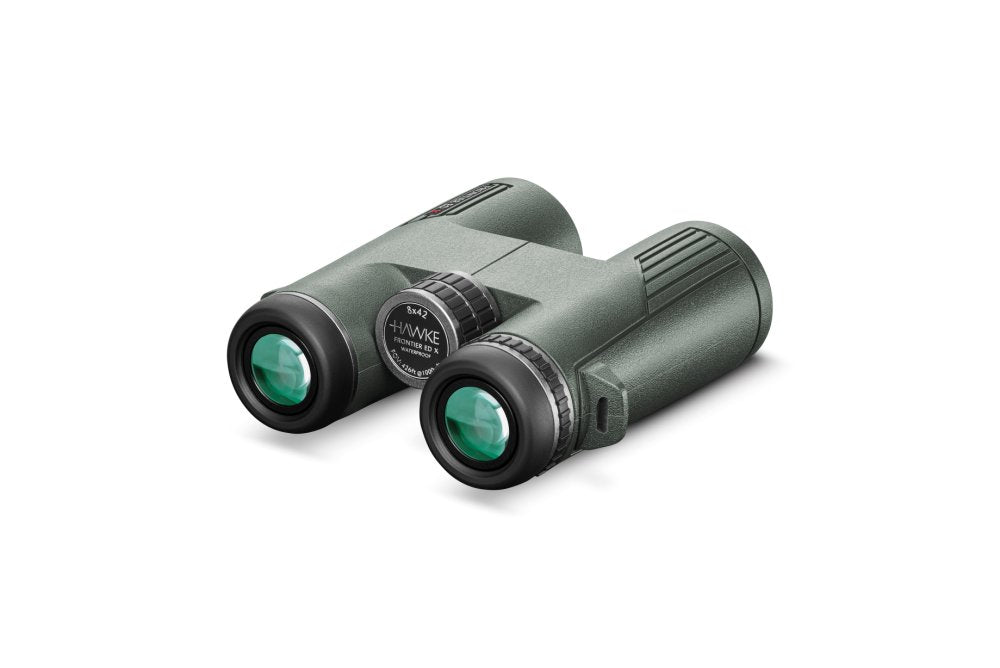 Hawke Frontier ED X - 8x42 Grün