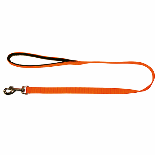 Hundeleine Miami Nylon – 100 cm – Kerbl