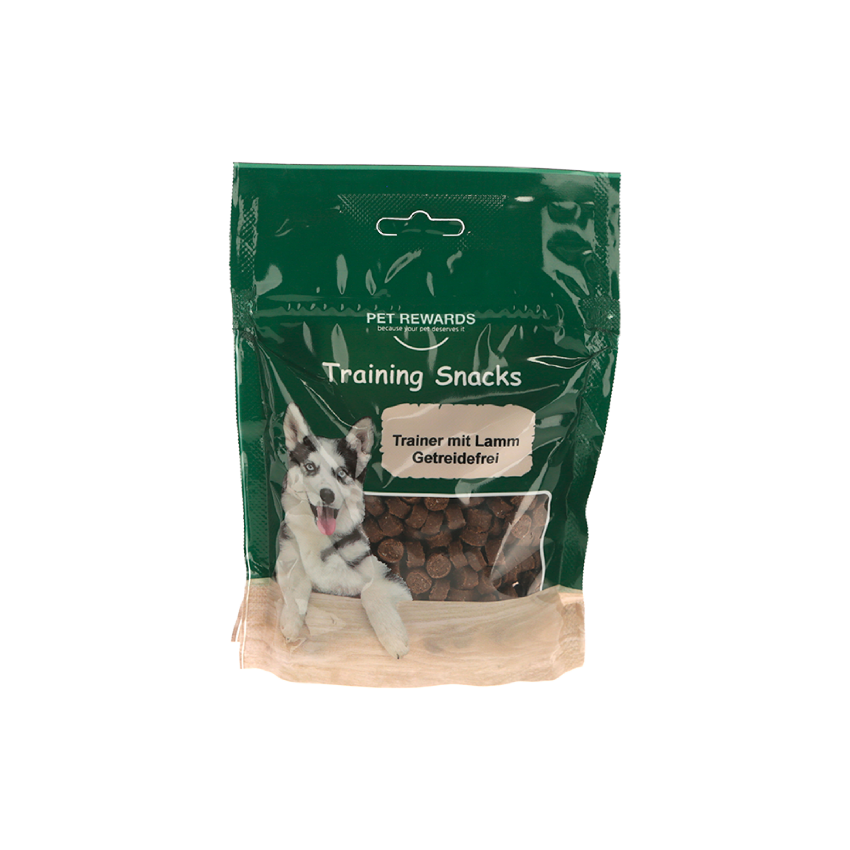 Hundegodbid Lamb Trainer getreidefrei 150 g – Kerbl