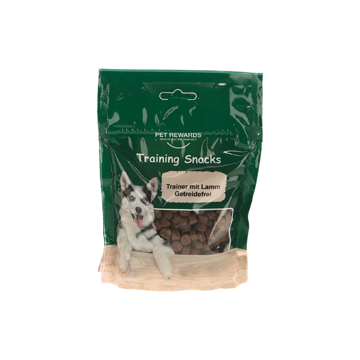 Hundegodbid Lamb Trainer getreidefrei 150 g – Kerbl