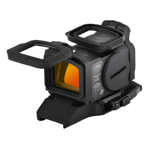 ACRO - C-2 3,5 MOA inkl. QD-Montage für Tikka T3/T3x - Aimpoint