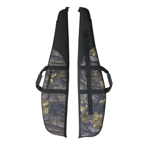 Gewehrfutteral Camo 125 cm
