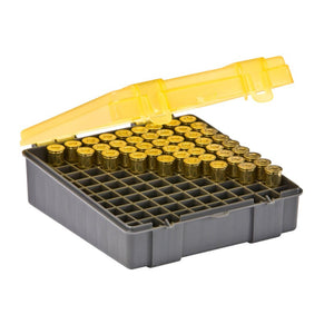 Plano Pistolen-Munitionsbox für 100 Stück – Plano