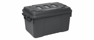 Plano Sportsmans Trunk Medium, Black - 76,2x36,2x32,4 cm