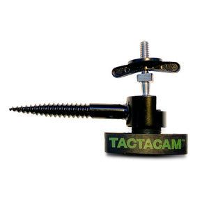 Halterung mit Schraube - Tactacam